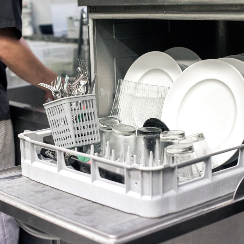 رقم صيانة غسالات اطباق هوفر