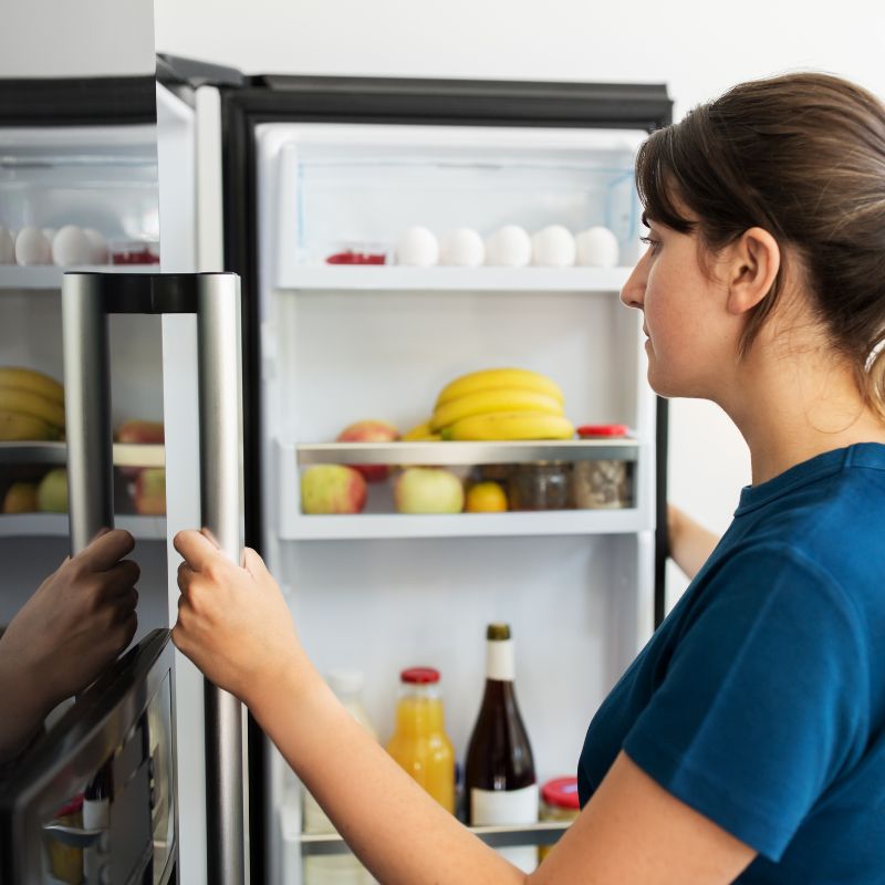 رقم صيانة ثلاجات هوفر