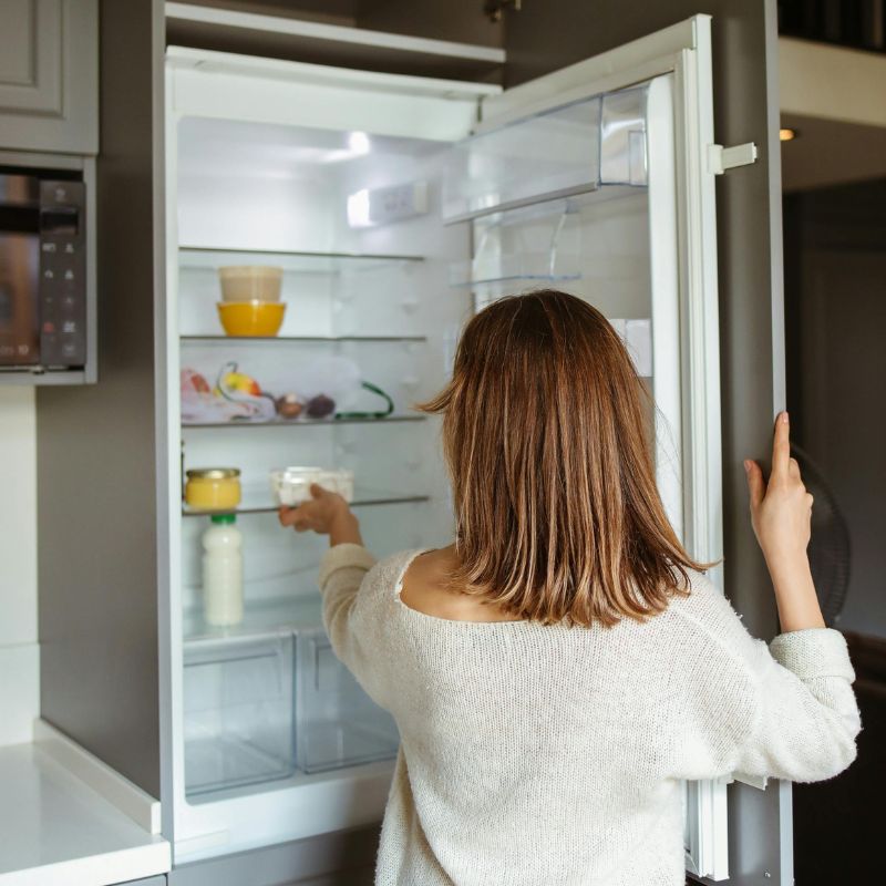 صيانة ثلاجات هوفر