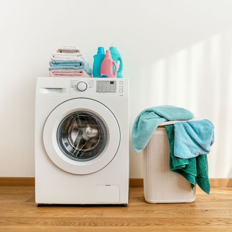 رقم صيانة غسالات هوفر